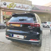 نقد/اقساط تیگو7پرومکس دودف خرید/فروش/معاوضه|خودرو سواری و وانت|اصفهان, فروردین|دیوار