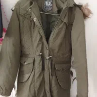 کاپشن دخترانه وزنانه