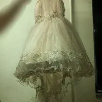 لباس مجلسی کودک