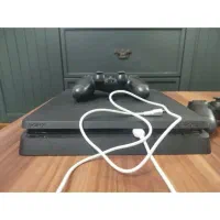 دستگاه بازی ps4|کنسول، بازی ویدئویی و آنلاین|گرگان, |دیوار
