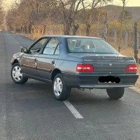 پژو 405 slx|خودرو سواری و وانت|مشهد, سجاد شهر|دیوار