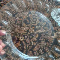 بشقاب انگشتی