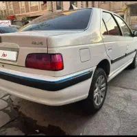 پارس نیمه فول ۱۴۰۱|خودرو سواری و وانت|سراوان, |دیوار