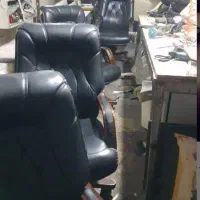 تعمیر صندلی اداری( بدون ایاب ذهاب )|خدمات پیشه و مهارت|کرمانشاه, |دیوار