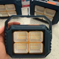 پروژکتور و چراغ خورشیدی اورجینال