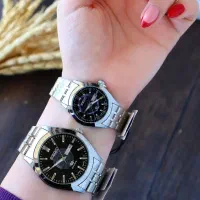 ساعت مچی زنانه مردانه برند«سیکو»دوتقویم|ساعت|تبریز, |دیوار