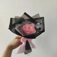 گل روز زن|گل مصنوعی|سنقر, |دیوار