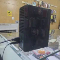 هارد اکسترنال 10 ترامهلت تست مغازه دارم سالم|قطعات و لوازم جانبی رایانه|اندیشه, اندیشه فاز ۳|دیوار