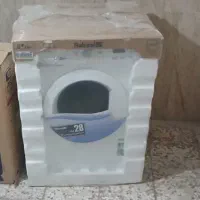 ماشین لباسشویی نو