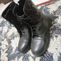 نیم بوت دخترانه