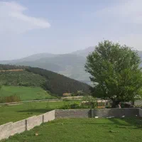 ۲۵۰ متر زمین امکانات۲۰متری مناسب سرمایه گزاری