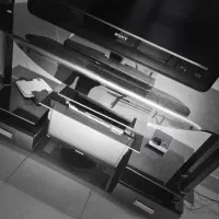 میز تلویزیون TV