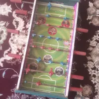 فوتبال دستی