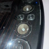 سیستم صوتی ماشین