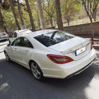 بنز CLS350 مدل 2012 فول کم کارکرد واقعی خانگی|خودرو سواری و وانت|تهران, شهرک غرب|دیوار
