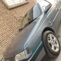 ماشین پژو 405 مدل 92