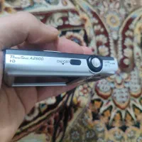 دوربین کنون پاورشات a2500|دوربین عکاسی و فیلمبرداری|حمیدیا, |دیوار