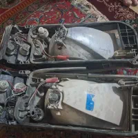 چراغ|قطعات یدکی و لوازم جانبی|مشهد, امیرآباد|دیوار