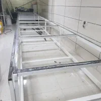 میز برش خیاطی