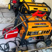 اجاره موتوربرق / کرایه موتور برق