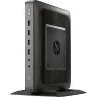 مینی کامپیوتر hp t620 quad core