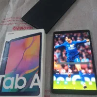 سامسونگ مدل t515 ده اینچ