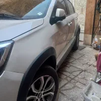 ام وی ام ایکس ۲۲|خودرو سواری و وانت|اراک, |دیوار