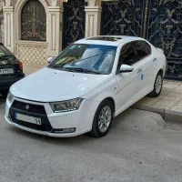 دنا پلاس توربو اتوماتیک 1401