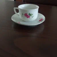 گلسرخی های ماندگار|ظروف سرو و پذیرایی|تهران, صد دستگاه|دیوار