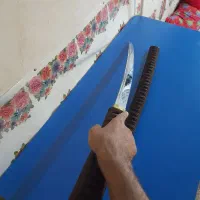 شمشیر