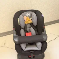 صندلی ماشین