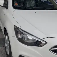 شاهین TU5 پلاس