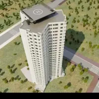 آپارتمان-132-متری-چیتگر-اردستانی-مروارید-شهر