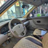 سمند ال ایکس مولتی پلکس lx|خودرو سواری و وانت|پاکدشت, پاکدشت (مامازند)|دیوار