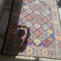 فرش اشپزخانه