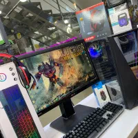 هیولای گیمینگ I5