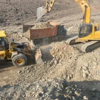 پیمانکاری ، خاک برداری