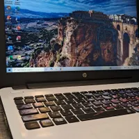 لپ تاپ hp pavilion