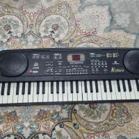 کیبورد ام کیو مدل Bandstand 5400