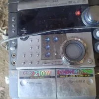 ضبط سامسونگ