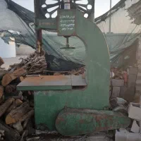 فروش اره فلکه ای 100
