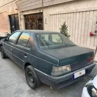 پژو آردی ۸۴ پنچ تا کار|خودرو سواری و وانت|تهران, مشیریه|دیوار