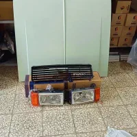 ارزان بدنه رنگی|قطعات یدکی و لوازم جانبی|قم, قلعه کامکار|دیوار