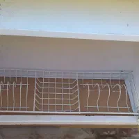کابینت آبچکان|آب‌چکان و نظم‌دهنده ظروف|تبریز, |دیوار