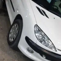 ۲۰۶مدل ۹۸ تیپ۲