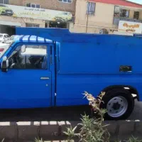وانت نیسان، مدل ۱۳۸۸