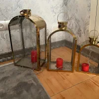 فانوس دکوری