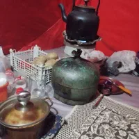 پیکنیک گاز سالم|اجاق گاز و لوازم برقی پخت‌وپز|تهران, مولوی|دیوار