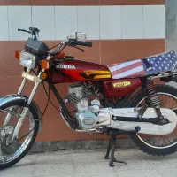 موتور200مزایده مدل95مارک پیشرو درحد خشک|موتورسیکلت|مرودشت, بیست متری بیمارستان|دیوار