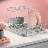 ابچکان رو میزی فوق ضخیم کاوه در سایز های مختلف|آب‌چکان و نظم‌دهنده ظروف|آباده, |دیوار